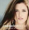 POPE, CASSADEE - FRAME BY FRAME (Compact Disc)