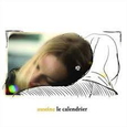 AUSTINE - LE CALENDRIER (Compact Disc)