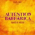 MULERO, FRANCO DE - AUTENTICO BALE?RICA (Compact Disc)