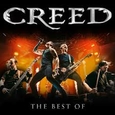 CREED - BEST OF CREED (Compact Disc)