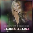 ALAINA, LAUREN - GETTING GOOD (Disco Vinilo 12')