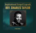 TAYLOR, CHARLES - INSPIRATIONAL GOSPEL.. (Compact Disc)