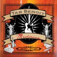BENOIT, TAB - MEDICINE (Compact Disc)