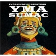 SUMAC, YMA - INCAN HIGH PRIESTESS -HQ- (Disco Vinilo LP)