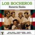 LOS BOCHEROS - ROMERIA BASKA (Compact Disc)