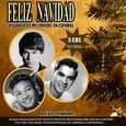 VARIOS ARTISTAS - FELIZ NAVIDAD 2013 - VILLANCICOS EN ESPAÑOL (Compact Disc)