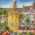 GUADALJARAFE - AL COMPAS DEL CORAZON (Compact Disc)
