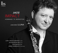 VARIOS ARTISTAS - JAZZ IMPACT-HOMMAGE TO BE (Compact Disc)