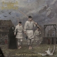 DARKWOODS MY BETROTHED - ANGEL OF CARNAGE UNLEASHED (Compact Disc)