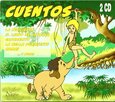 VARIOS ARTISTAS - CUENTOS (Compact Disc)