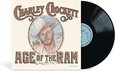 CROCKETT, CHARLEY - AGE OF THE RAM -HQ- (Disco Vinilo LP)