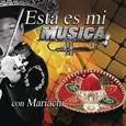 VARIOS ARTISTAS - ESTA ES MI MUSICA CON.. (Compact Disc)