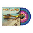 DOPE LEMON - GOLDEN WOLF -LTD PD- (Disco Vinilo LP)