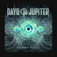 DAYS OF JUPITER - PANOPTICAL -DIGI- (Compact Disc)