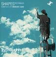 VARIOS ARTISTAS - SHAPES: RECTANGLES (Compact Disc)