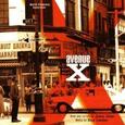 AVENUE X - AVENUE X (Compact Disc)