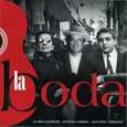 VARIOS ARTISTAS - LA BODA 2011 (Compact Disc)