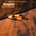 LLOYD, CHARLES - SANGAM & FRIENDS (Compact Disc)