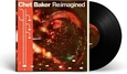 VARIOUS ARTISTS - CHET BAKER RE:IMAGINED -LTD- (Disco Vinilo LP)