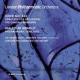 MCCABE & ARNOLD - CONCERTO FOR ORCHESTRA (Compact Disc)