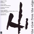 VARESE, EDGAR - VIEUW FROM THE EDGE (Compact Disc)
