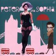 SELLERS, PETER & SOPHIA L - PETER AND SOPHIA  (Compact Disc)