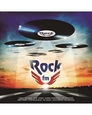 VARIOUS ARTISTS - ROCK FM ON VINYL -HQ- (Disco Vinilo LP)