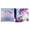 ORIGINAL SOUND TRACK - KPOP DEMON HUNTERS -LTD EXCLUSIVE- (Disco Vinilo LP)