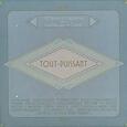 VARIOUS ARTISTS - TOUT-PUISSANT (Compact Disc)