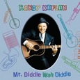 KAPLAN, RANDY - MR. DIDDIE WAH DIDDIE (Compact Disc)