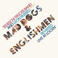 TEDESCHI TRUCKS BAND - MAD DOGS & ENGLISHMEN REVISITED (Compact Disc)