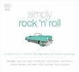 VARIOS ARTISTAS - SIMPLY ROCK N ROLL (Compact Disc)