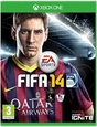 MOVIE - FIFA 14 (Digital Video -DVD-)