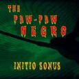 PAW-PAW NEGRO - INITIO SONUS (Compact Disc)