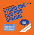 VARIOS ARTISTAS - STUDIO ONE DUB FIRE SPECIAL - CHAPTER 3 (Compact Disc)