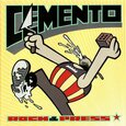 ROCK & PRESS - CEMENTO (Compact Disc)