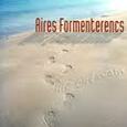 AIRES FORMENTERENCS - ILLA ENDAVANT (Compact Disc)