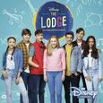 BANDA SONORA ORIGINAL - LODGE (Compact Disc)