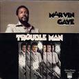 GAYE, MARVIN - TROUBLE MAN (Disco Vinilo LP)