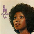 BROWN, ALEX - IN SEARCH OF LOVE (Compact Disc)