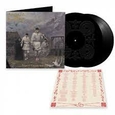 DARKWOODS MY BETROTHED - ANGEL OF CARNAGE UNLEASHED -HQ- (Disco Vinilo LP)
