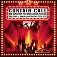VARIOS ARTISTAS - CURTAIN CALL (Compact Disc)