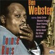 WEBSTER, BEN - BOUNCE BLUES (Compact Disc)