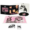 SEX MUSEUM - FUZZ FACE -HQ- (Disco Vinilo LP)