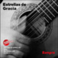 ESTRELLAS DE GRACIA - SANGRE (Compact Disc)