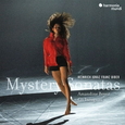 BEYER, AMANDINE - BIBER: MYSERTY ROSARY SONATAS (Compact Disc)