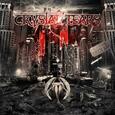 CRYSTAL TEARS - DECADENCE DELUXE (Compact Disc)
