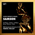 FRICSAY, FERENC - HANDEL: SAMSON (Compact Disc)
