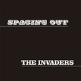 INVADERS - SPACING OUT (Disco Vinilo  7')
