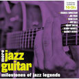 VARIOS ARTISTAS - JAZZ GUITAR II =BOX= (Compact Disc)
